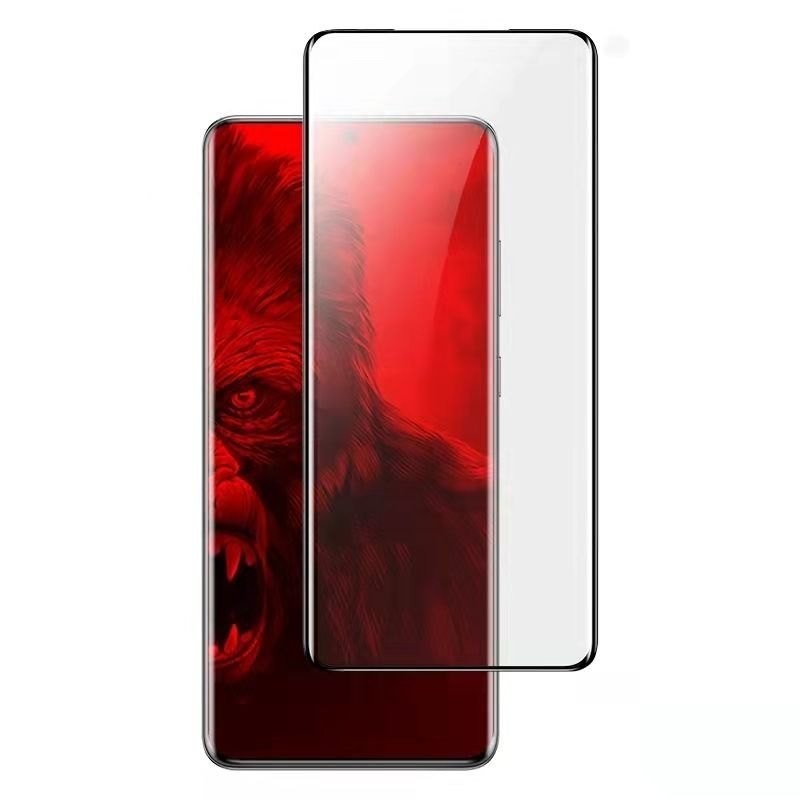 Закалённое стекло Adpo Apple iPhone 16