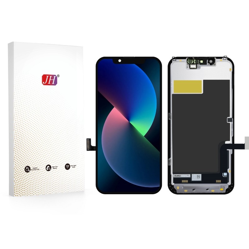ЖК-экран Apple iPhone 13 mini с сенсорным экраном JH INCELL HD+ (съёмный IC)