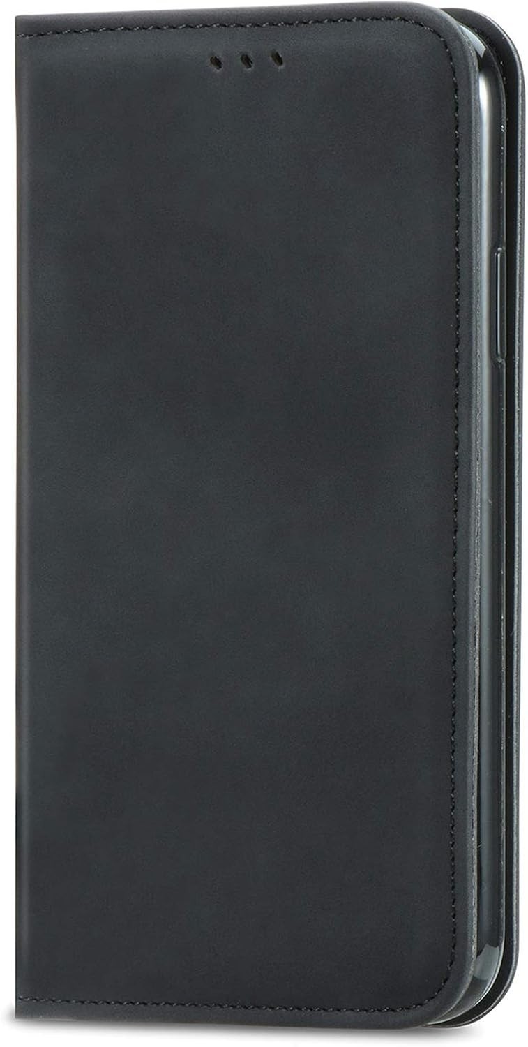Dėklas Business Style Xiaomi Redmi 15C 4G juodas