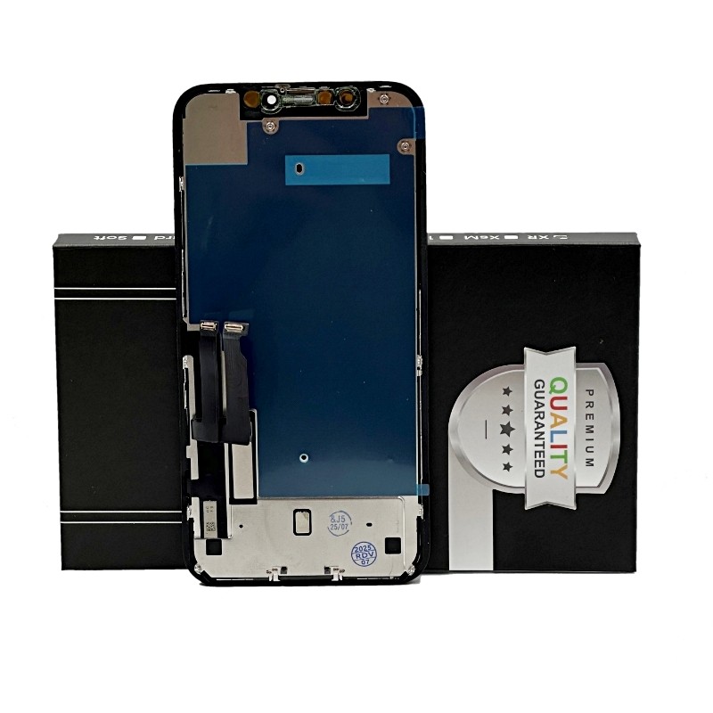 ЖК-экран Apple iPhone XR с сенсорным экраном INCELL HD+ (несъёмный IC)