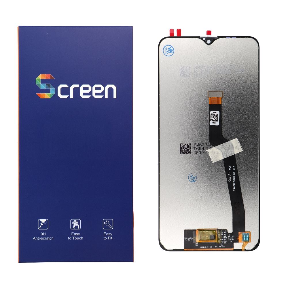 Оригинал ЖК-экран для Samsung A10 A105 F/M/G OEM с рамкой