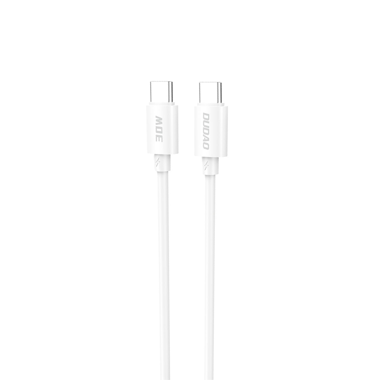 Dudao L4C кабель USB-C USB-C (30W) 1.2м