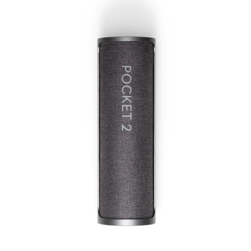 Įkrovimo dėklas DJI Pocket 2 (Osmo Pocket 2)