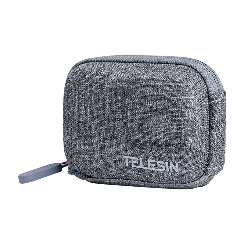 Telesin apsauginis krepšys / dėklas GoPro Hero 9 / Hero 10 / Hero 11 / Hero 12 (GP-CPB-902)