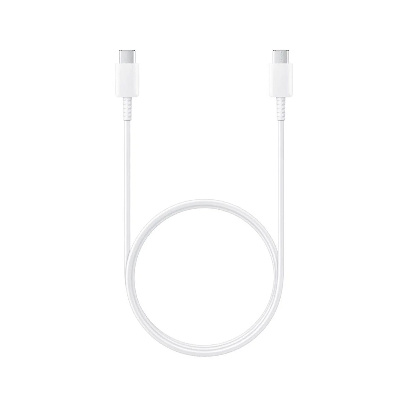 Кабель Samsung EP-DA905BBE USB-C — USB-C 3A 1 м (без упаковки) — чёрный