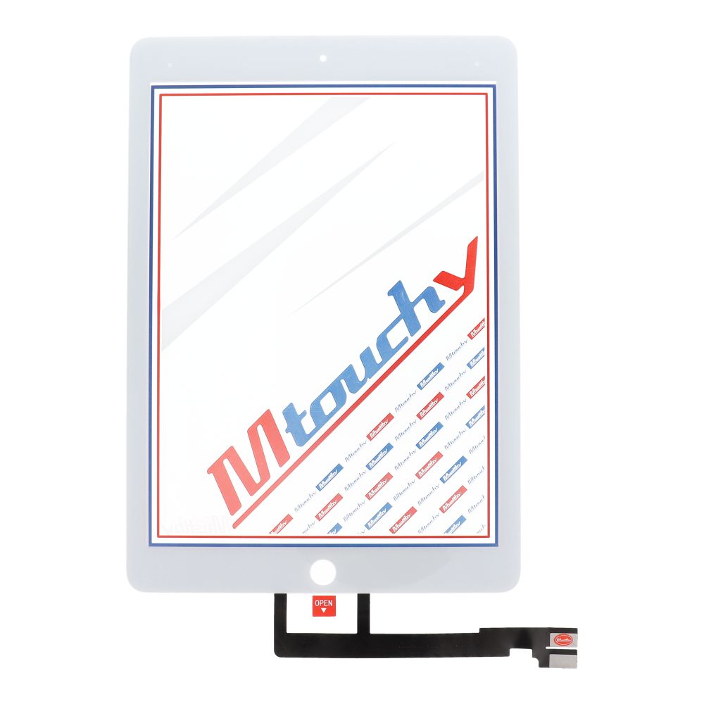 MUSTTBY Touch screen + OCA for iPad Pro 9.7 (white)