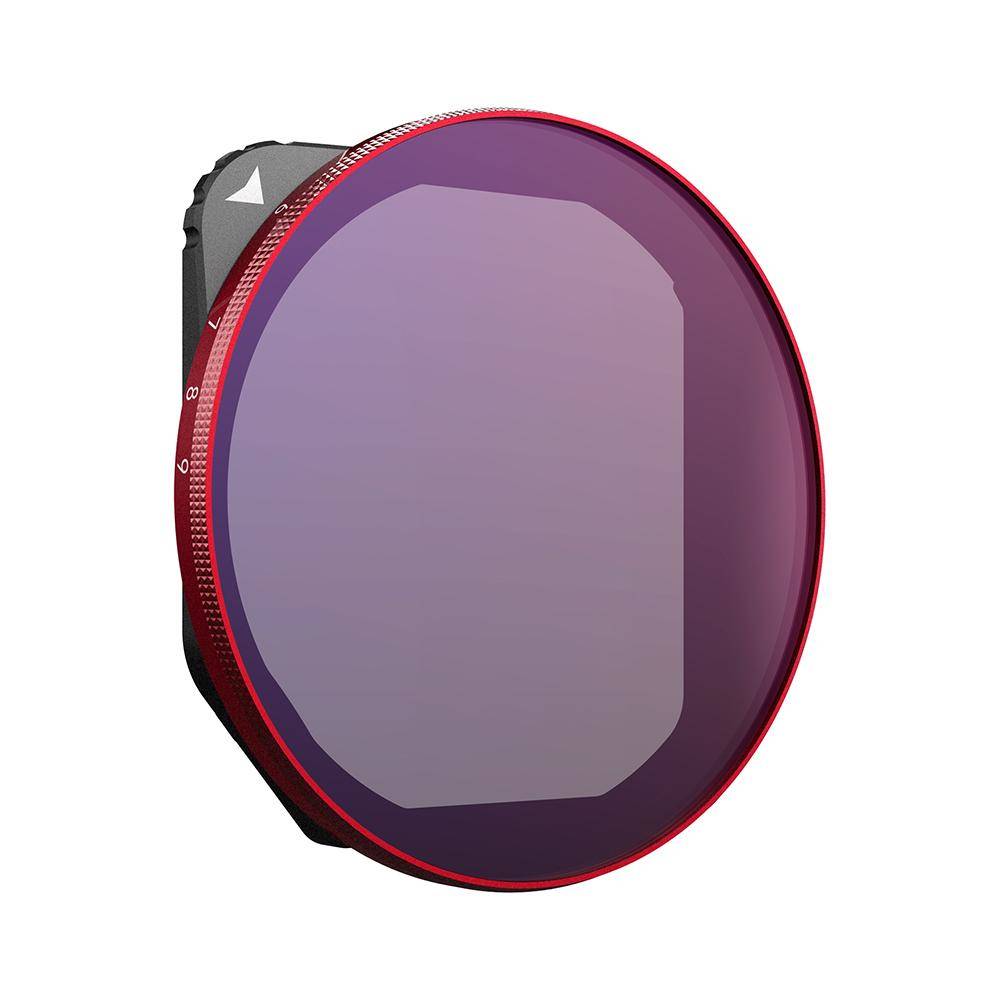 Filtras PGYTECH VND 6-9 stotelių, skirtas DJI Mavic 3 / Mavic 3 CINE (P-26A-017)