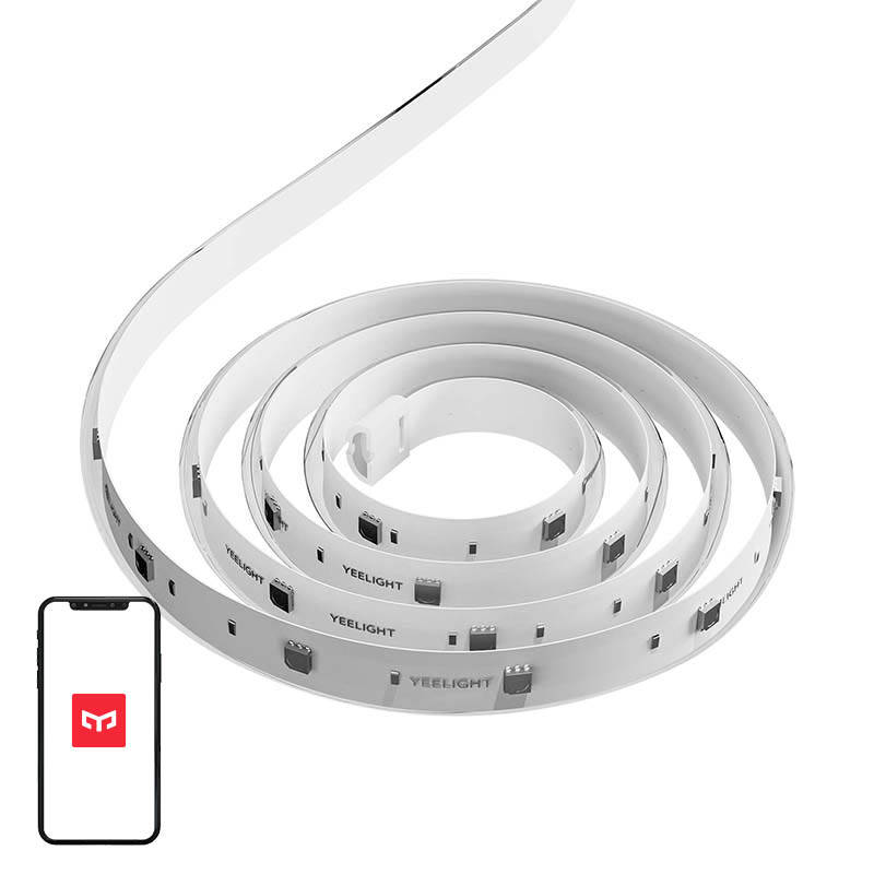 Yeelight LED šviesos juosta Pro pratęsimas (1m)