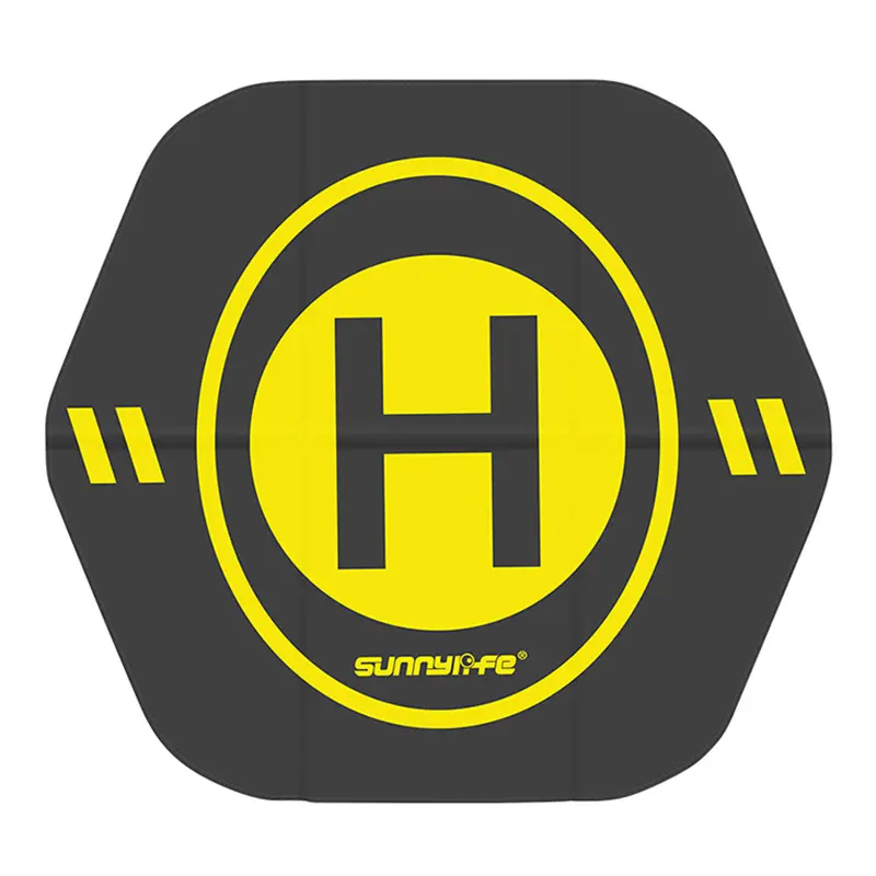 Landing pad for drones Sunnylife 55cm hexagon (TY-TJP08)