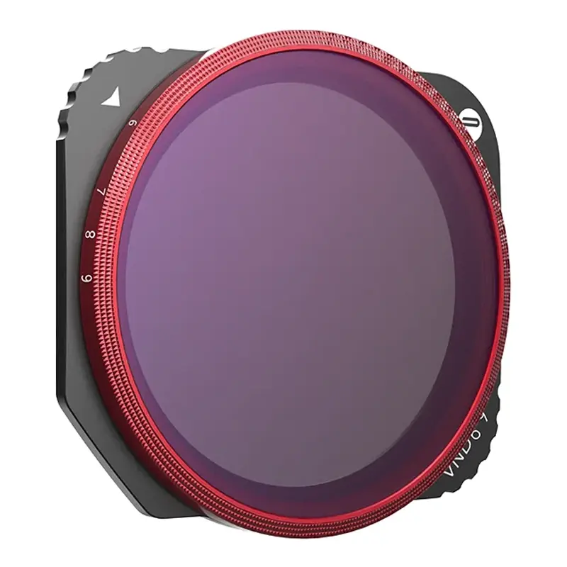 Filtras PGYTECH VND 6-9 stop DJI Mavic 3 Classic (profesionalus)