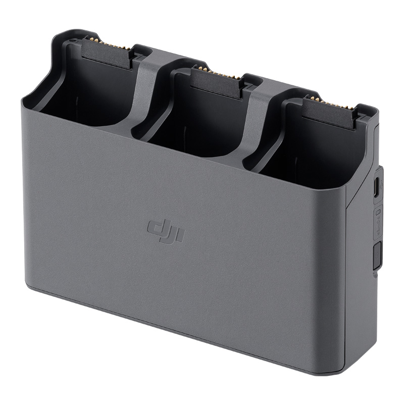 DJI Air 3 зарядный концентратор