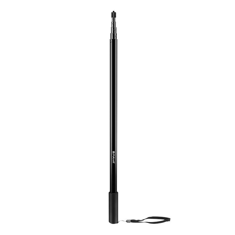 Selfie lazdelė Puluz skirta Insta360 One RS / X2 / X3 / X4 / X5 - 3m (PU642B)
