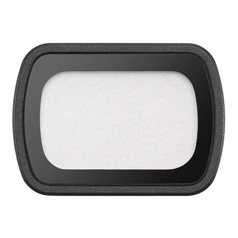 Juodo rūko filtras DJI Osmo Pocket 3