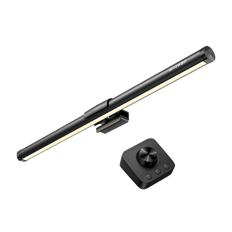 BlitzWolf BW-CML5 monitoriaus lempa
