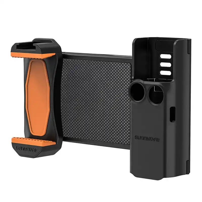 Держатель телефона с чехлом для хранения Sunnylife для DJI Osmo Pocket 3