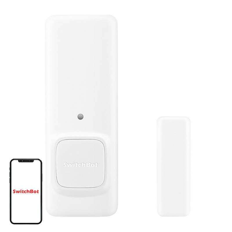 Датчик открытия SwitchBot Contact Sensor