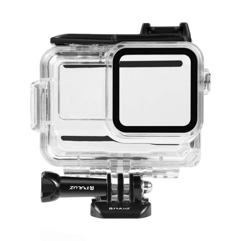 PULUZ vandeniui atsparus dėklas „Insta360 Ace Pro“ kamerai