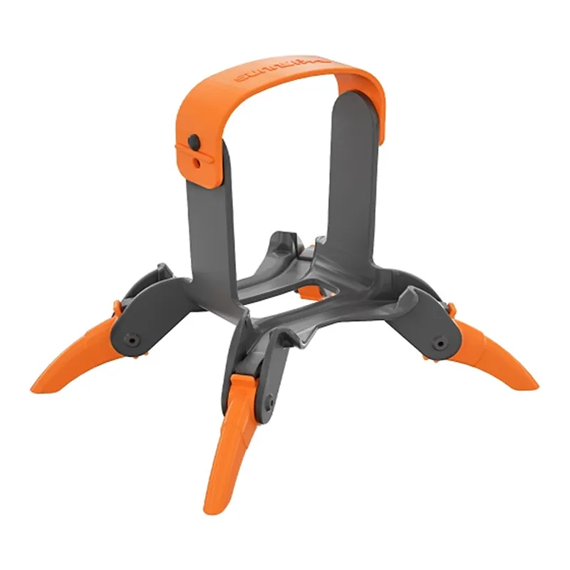 Nusileidimo koja Sunnylife skirta DJI Avata 2 (oranžinė)