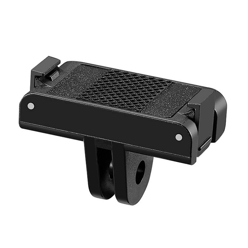 Magnetinis laikiklis su greitu atleidimu PULUZ, skirtas DJI Osmo Action 5 Pro / 4 / 3