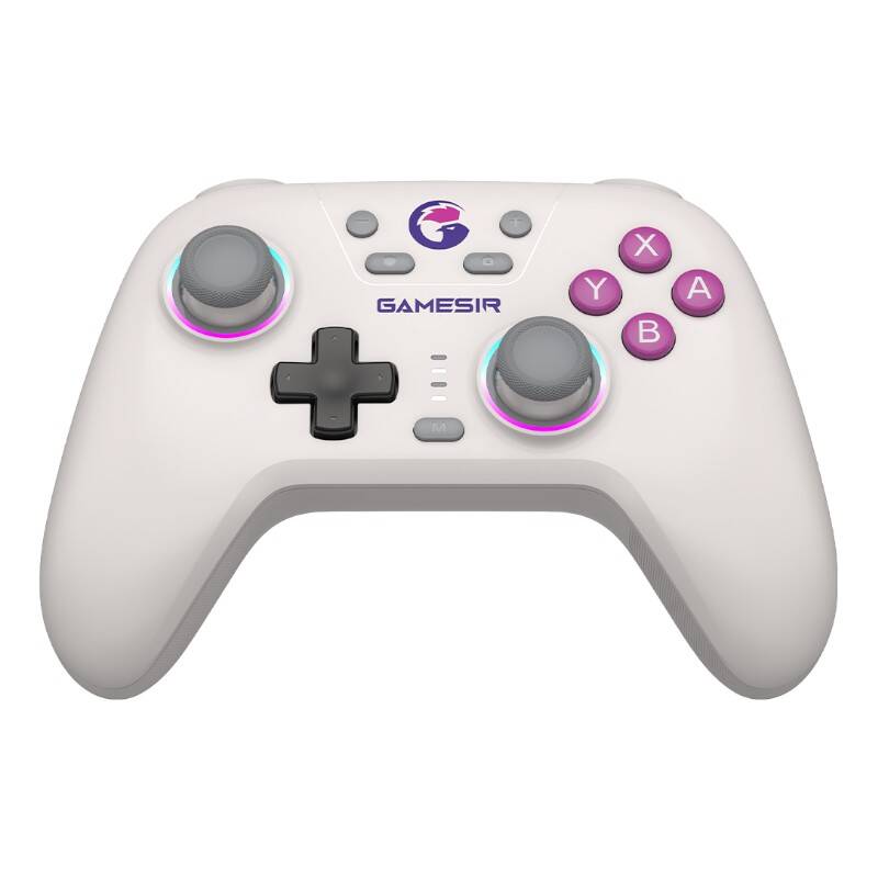 Belaidis valdiklis GameSir T4n (baltas)
