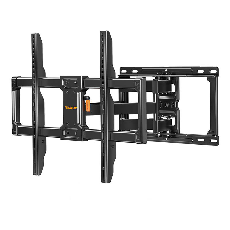TV laikiklis 42-82" Perlegear PGLF12-EU