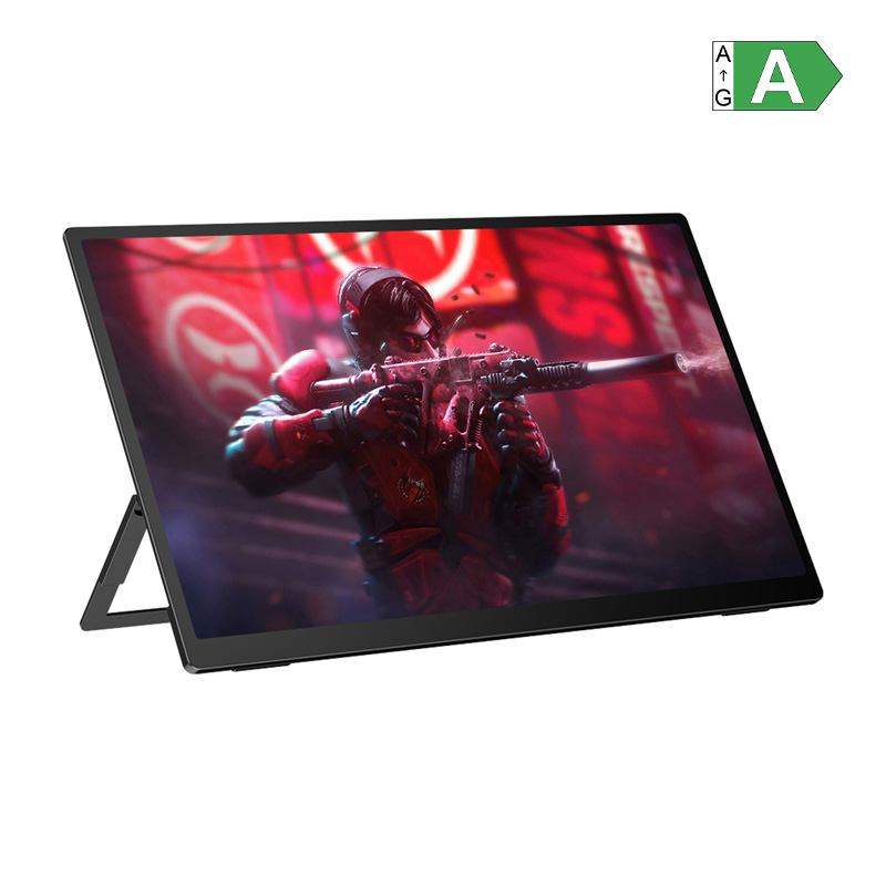 Портативный монитор Uperfect USteam E6 Pro 18.5" 1920x1080 120Hz