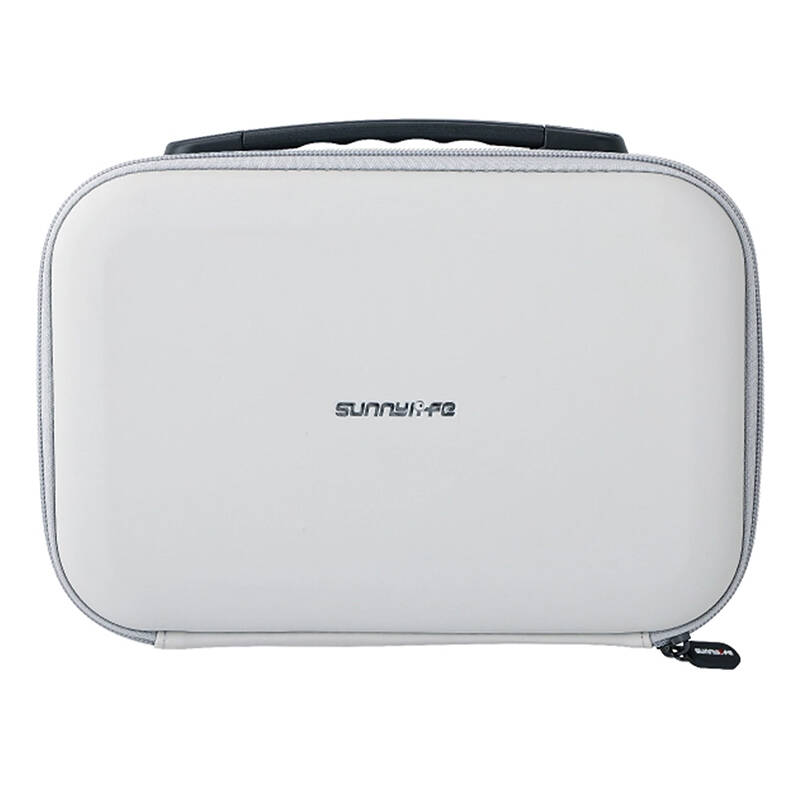 SUNNYLIFE kombinuotas krepšys DJI Neo (pilkas)