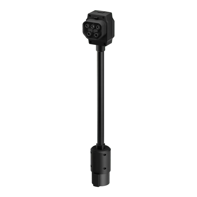 Adapteris EcoFlow EV-stream Delta Pro 3