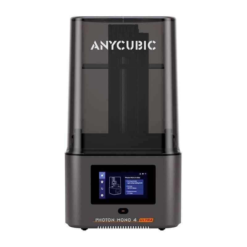 3D-принтер Anycubic Photon Mono 4 Ultra