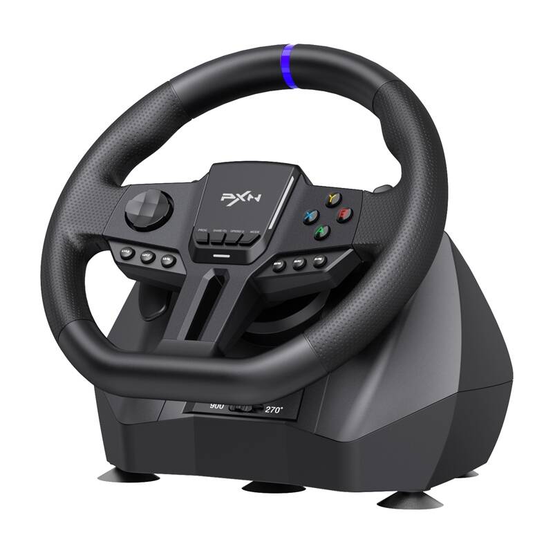 Žaidimų vairas PXN-V900 Gen2
