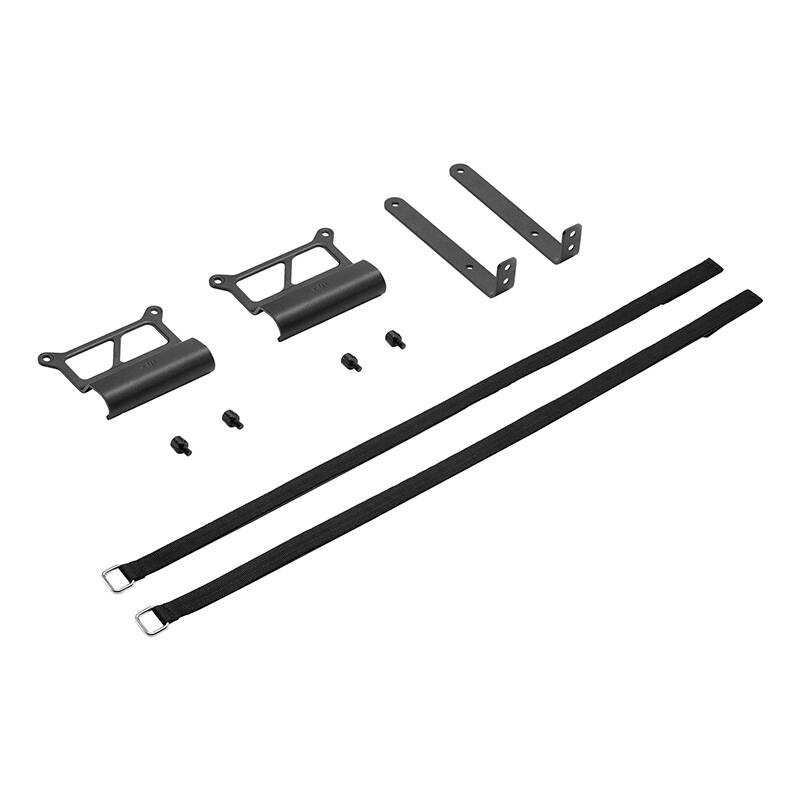 Papildomo 2000 DJI Power akumuliatoriaus tvirtinimo rinkinys