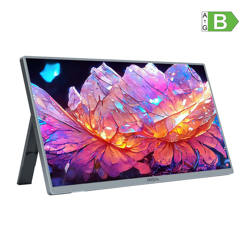 Arzopa A3C Pro 13.3" nešiojamas monitorius