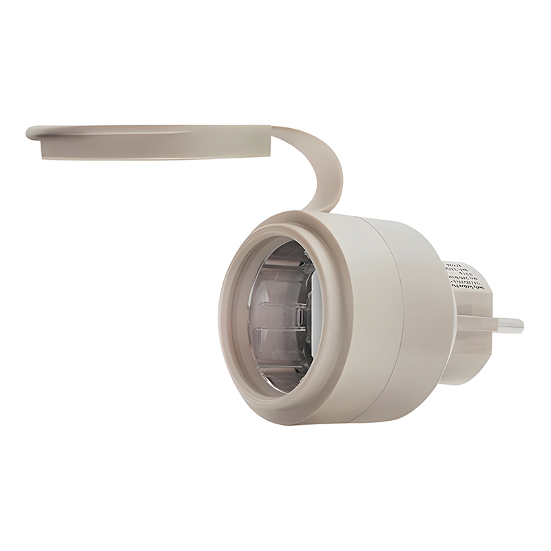 SHELLY Outdoor Plug S Gen3 išmanusis kištukas Moka