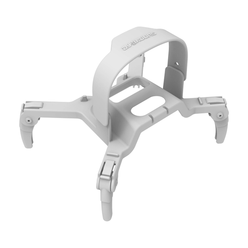 "Sunnylife" važiuoklės atnaujinimas DJI Flip (pilka)