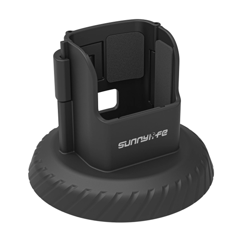 "Sunnylife" magnetinis pagrindas, skirtas "Osmo Pocket 3