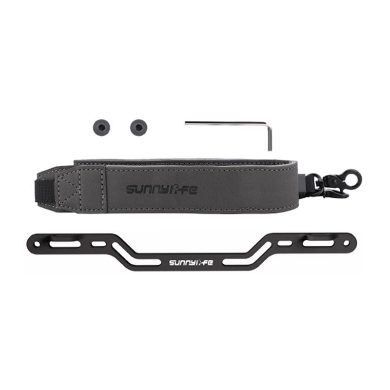 Крепление пульта Sunnylife GS998 для RC Plus 2