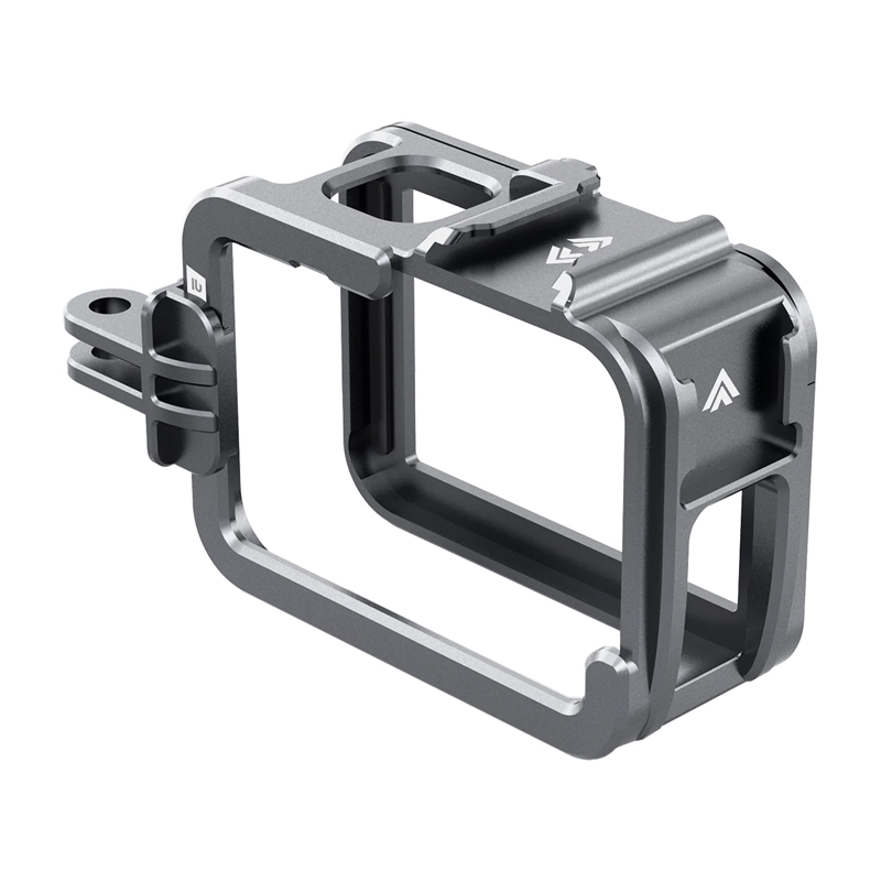 Telesin aluminum case for GoPro Hero 13