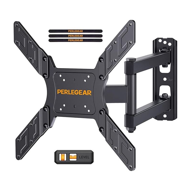 Perlegear TV 26-60 colių sieninis laikiklis PGMFK6