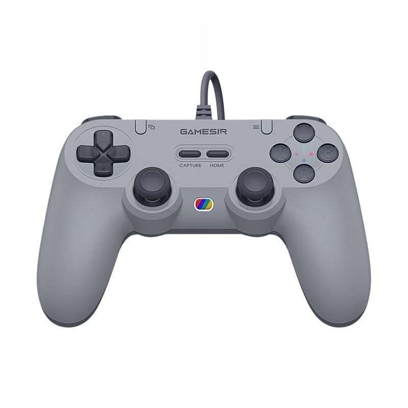 GameSir T3 GY Tegenaria Lite laidinis valdiklis pilkas