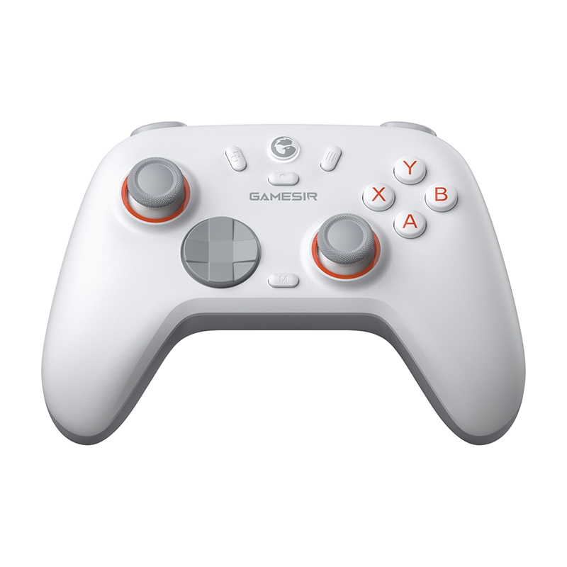 GameSir Nova 2 Lite belaidis valdiklis (baltas)