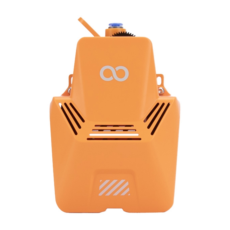 ELEGOO spausdinimo galvutės rinkinys OrangeStorm Giga