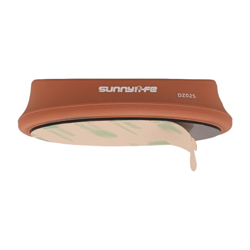 Sunnylife pagrindas / stovas skirtas OSMO 360 kamerai (oranžinis)