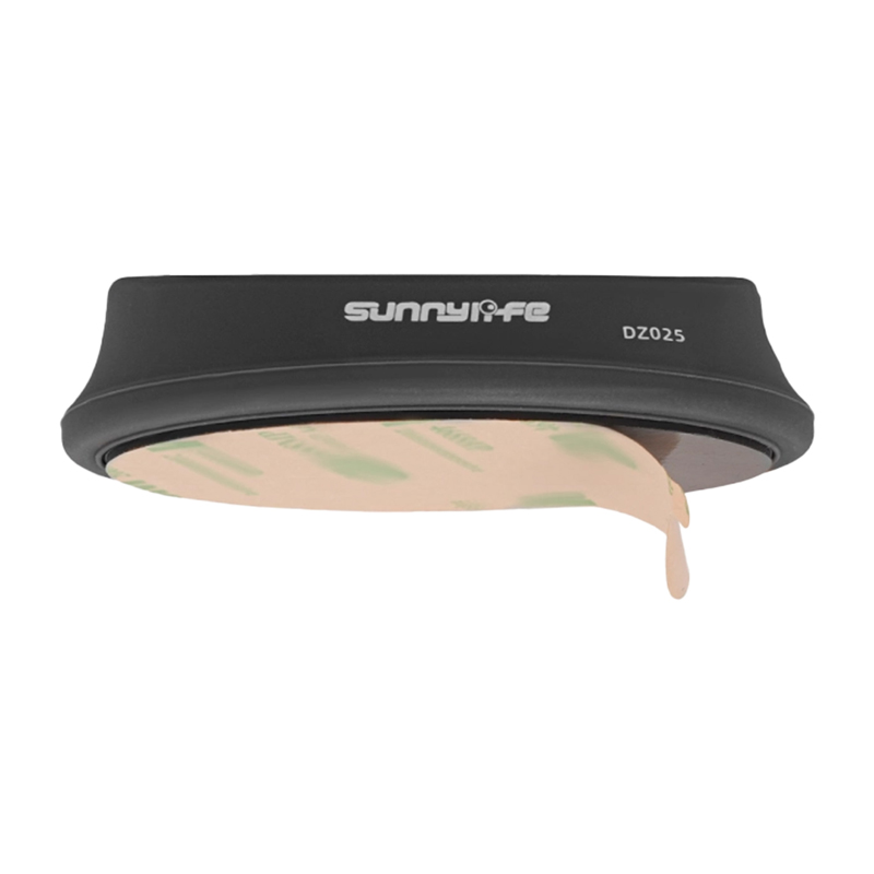 Sunnylife pagrindas / stovas skirtas OSMO 360 kamerai (juodas)
