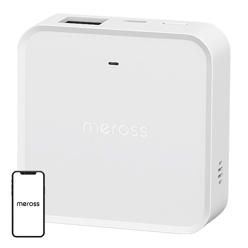 Centrala Bramka WiFi MSH450MA Meross