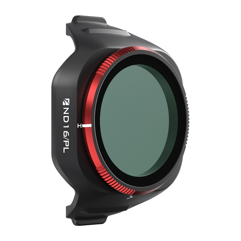 Mini 5 Pro ND16/PL filtras
