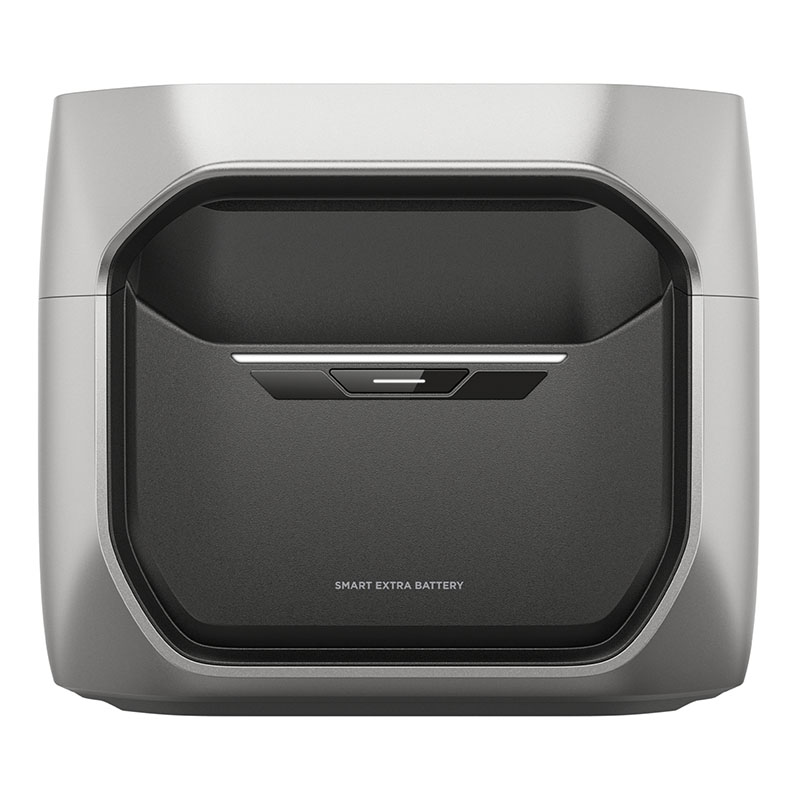 EcoFlow DELTA 3 Max Plus baterija