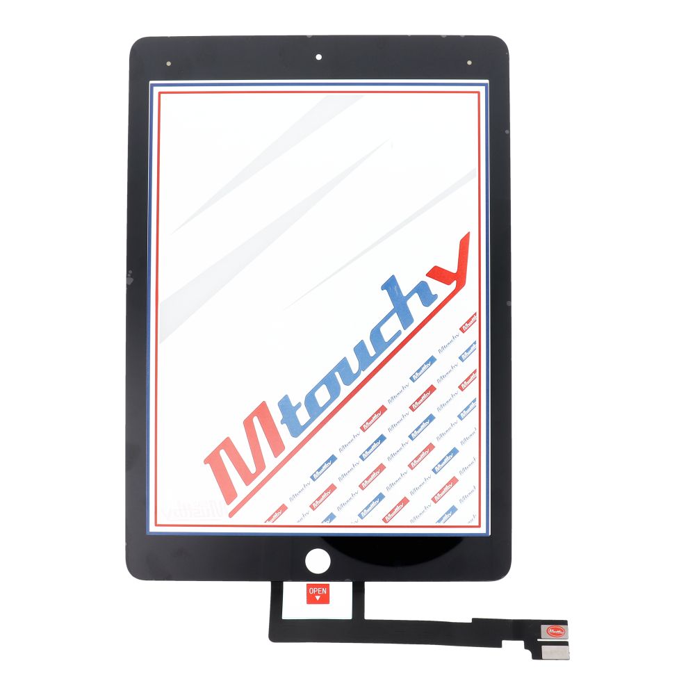 MUSTTBY Touch screen + OCA for iPad Pro 9.7 (black)