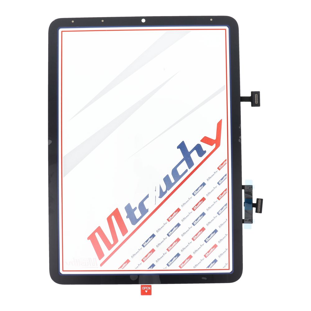 MUSTTBY Touch screen + OCA for iPad Air 5 (black)