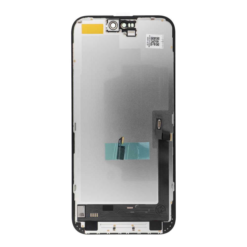 FixCell ЖК-экран для iPhone 16 Plus Soft OLED (съёмная ic)