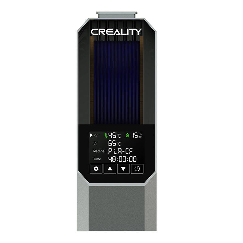 Creality Space Pi Filamentas Džiovintuvas